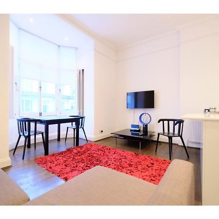 Edgware Rd, Paddington Spacious Apartment Sleeps 4 London Exterior photo